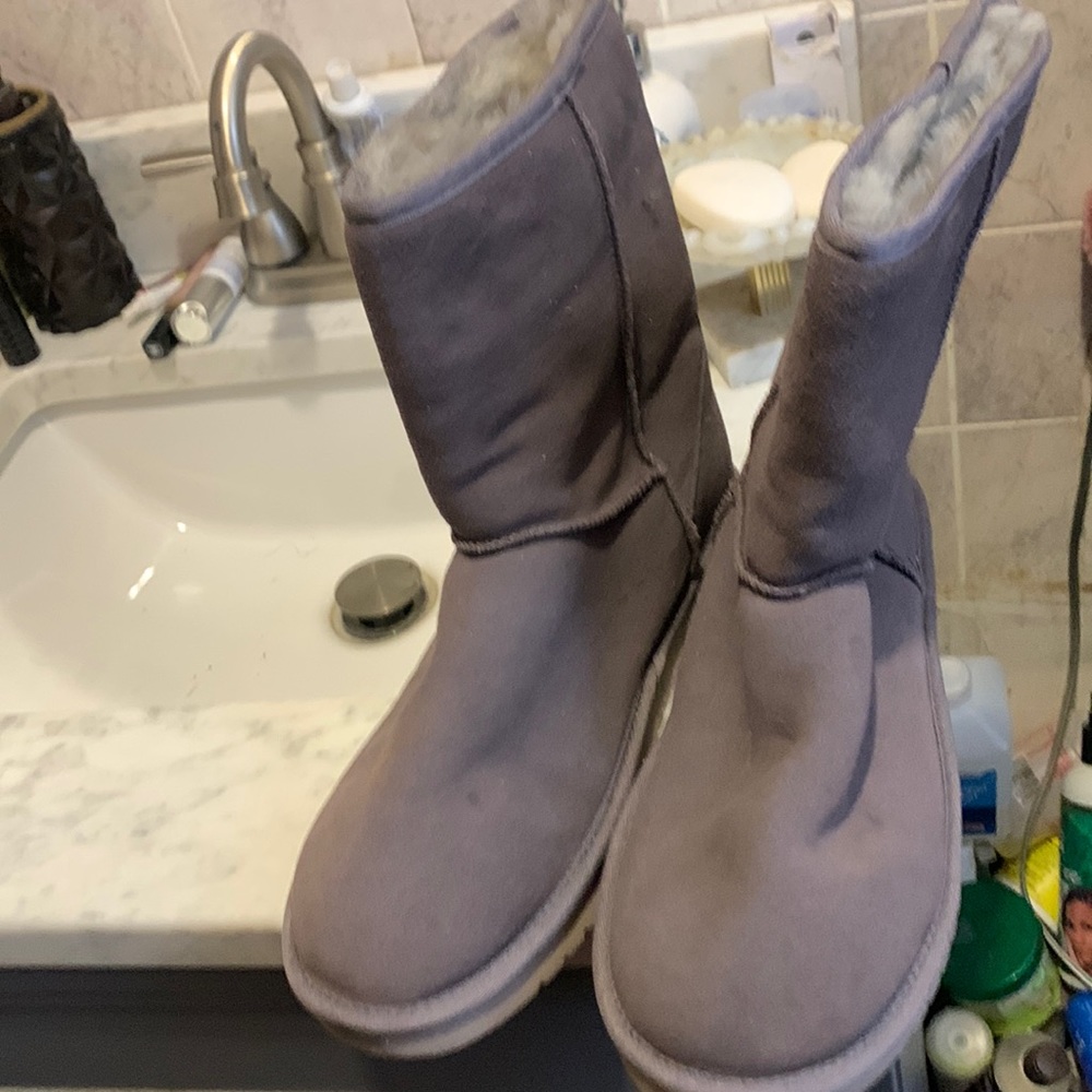 Koolaburra boots